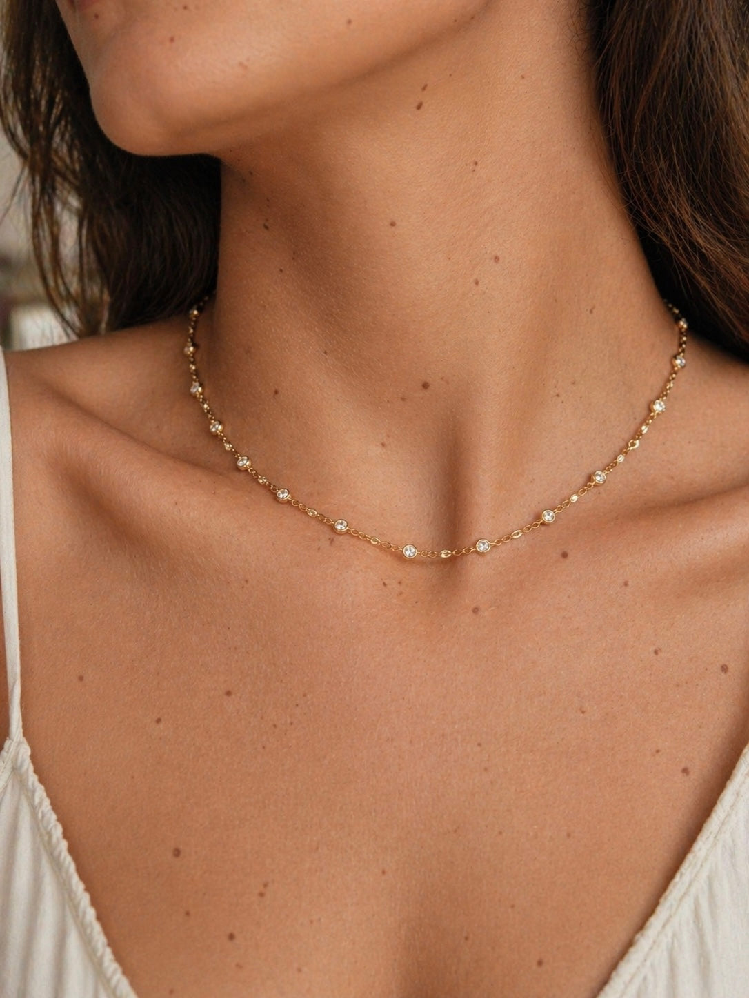 Collier Alma