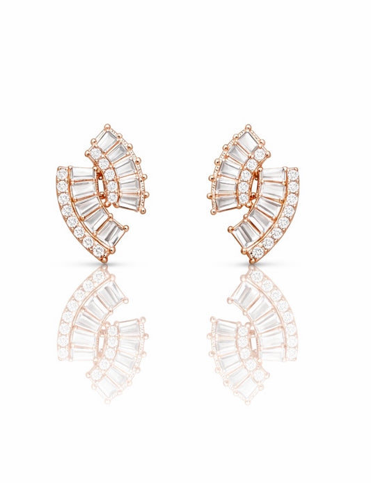 Boucles d’oreilles Laure