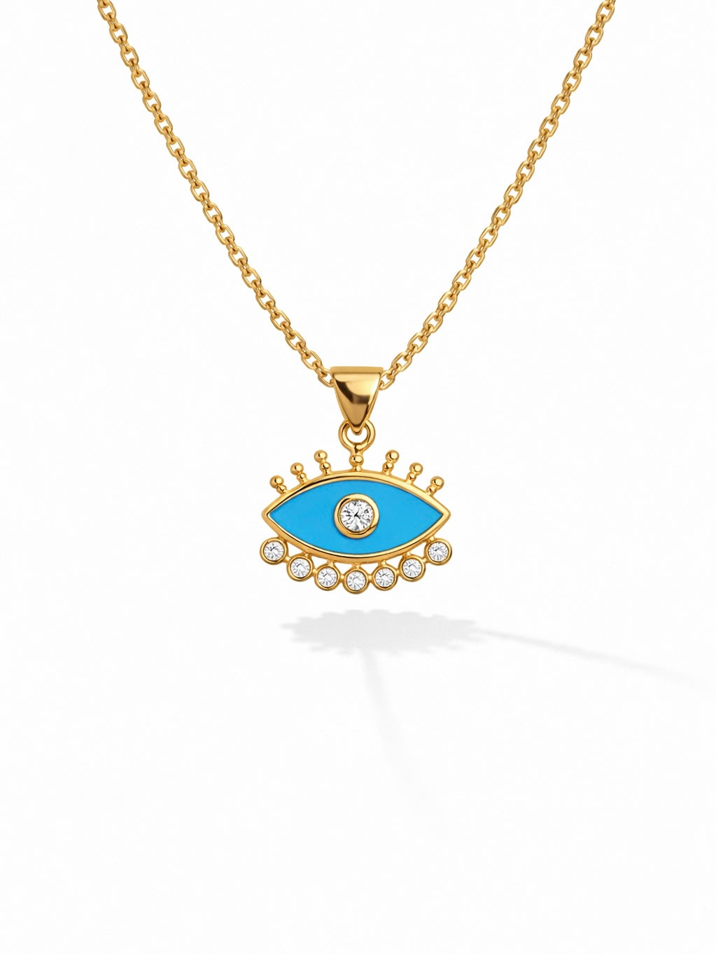 Pendentif Maya