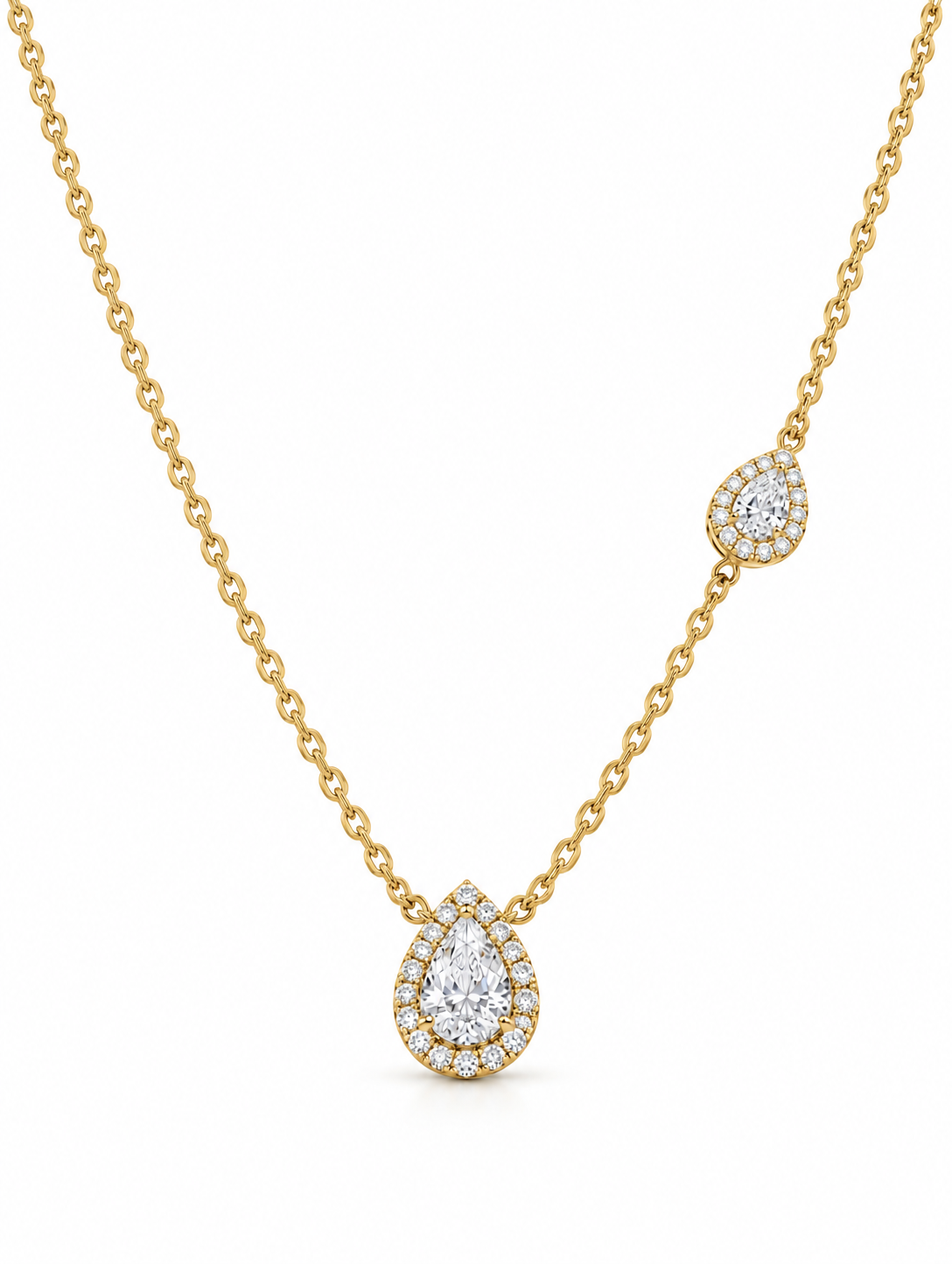 Collier Diana