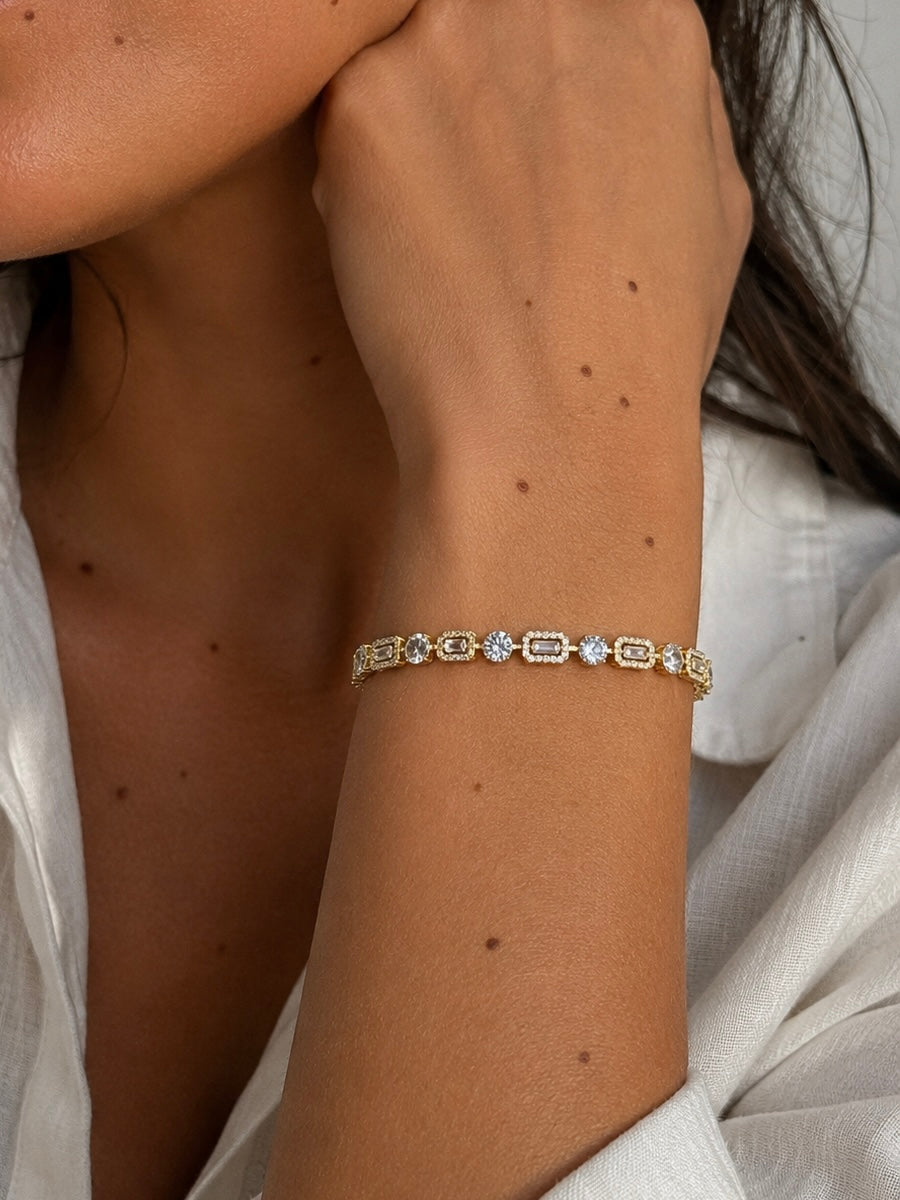 Bracelet Héritage