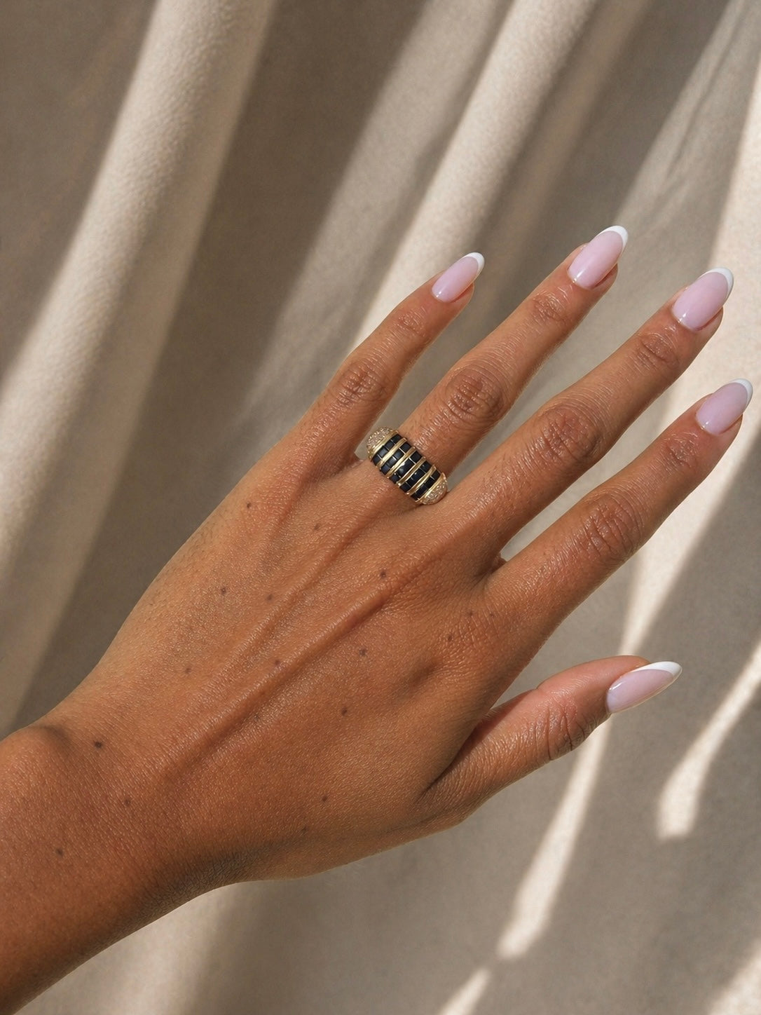 Bague Lumina
