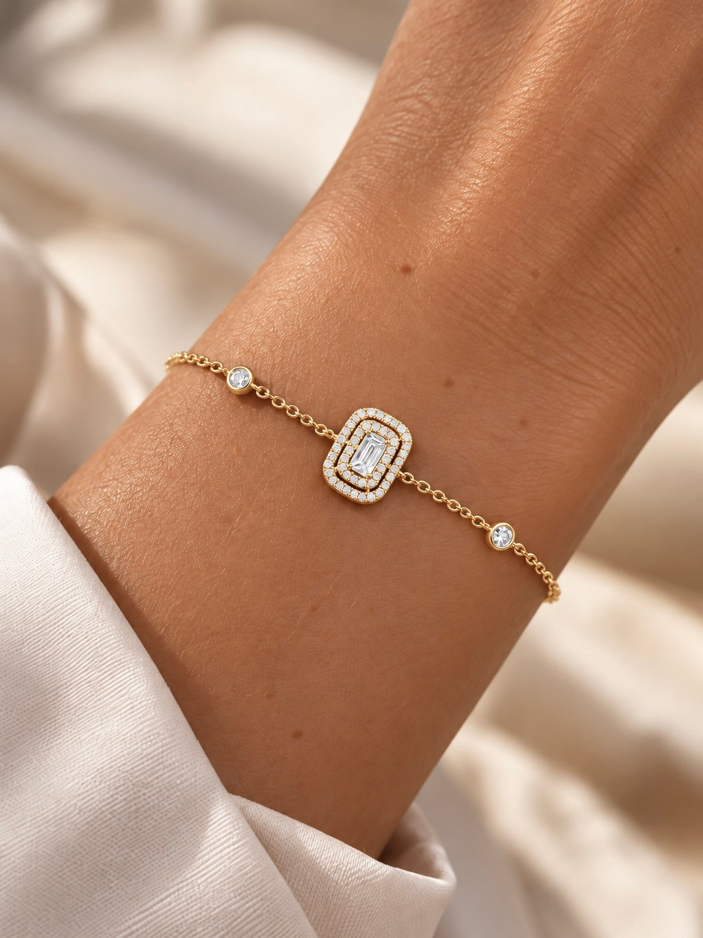 Bracelet Élora