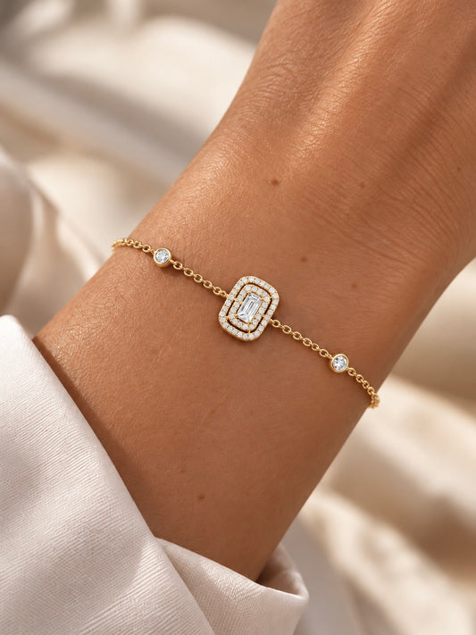 Bracelet Élora