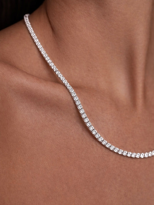 Collier Rivière Livia