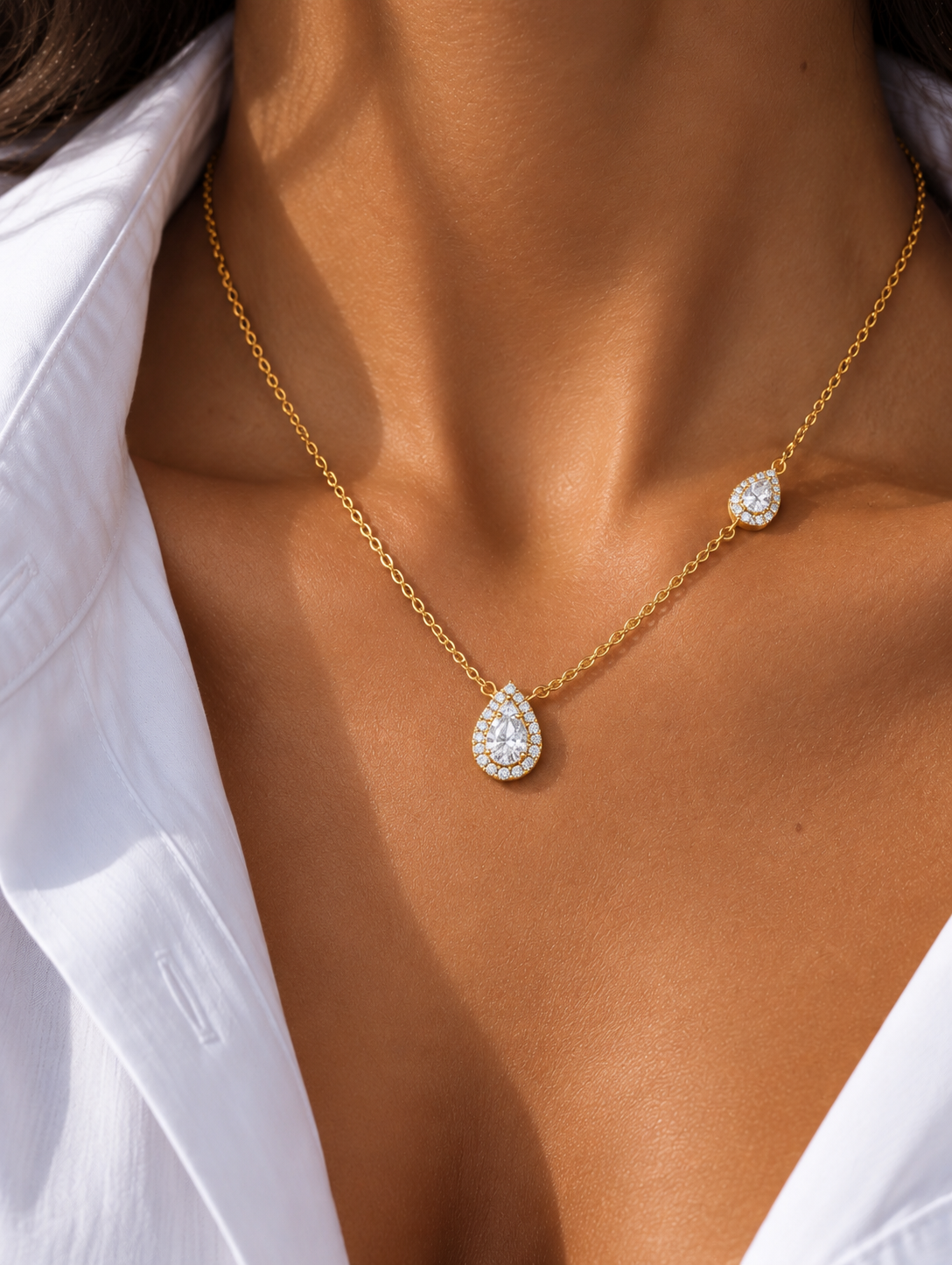 Collier Diana