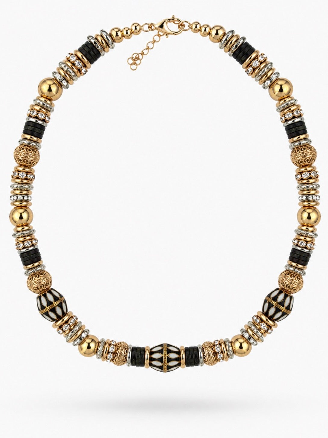 Collier Isis