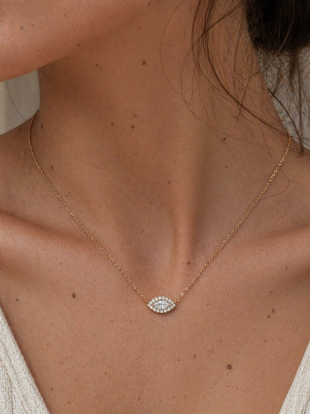 Collier Kelya