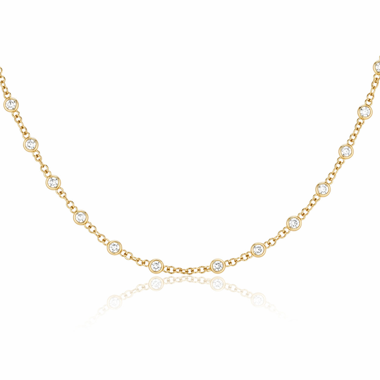 Collier Alma