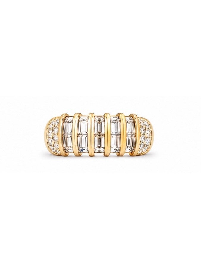 Bague Lumina