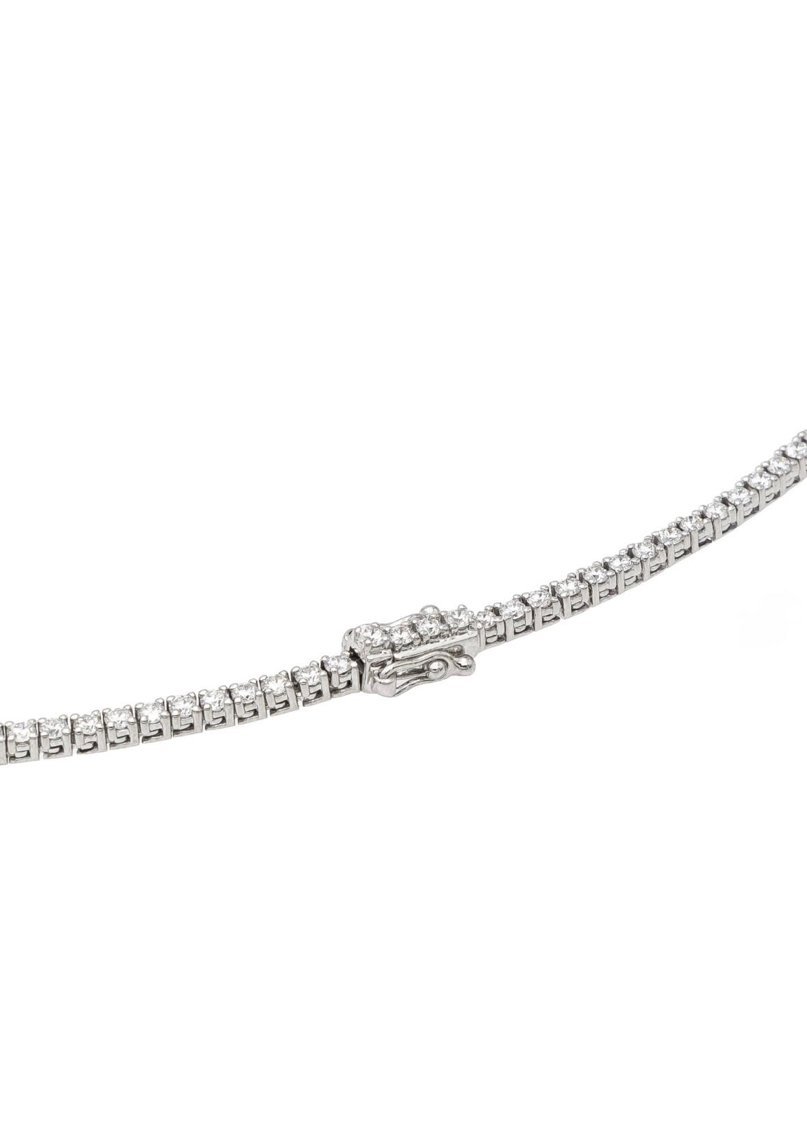 Collier Rivière Livia