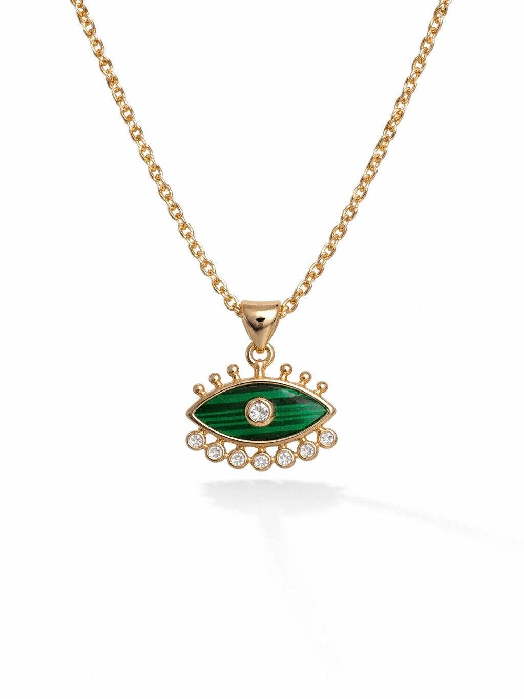 Pendentif Maya