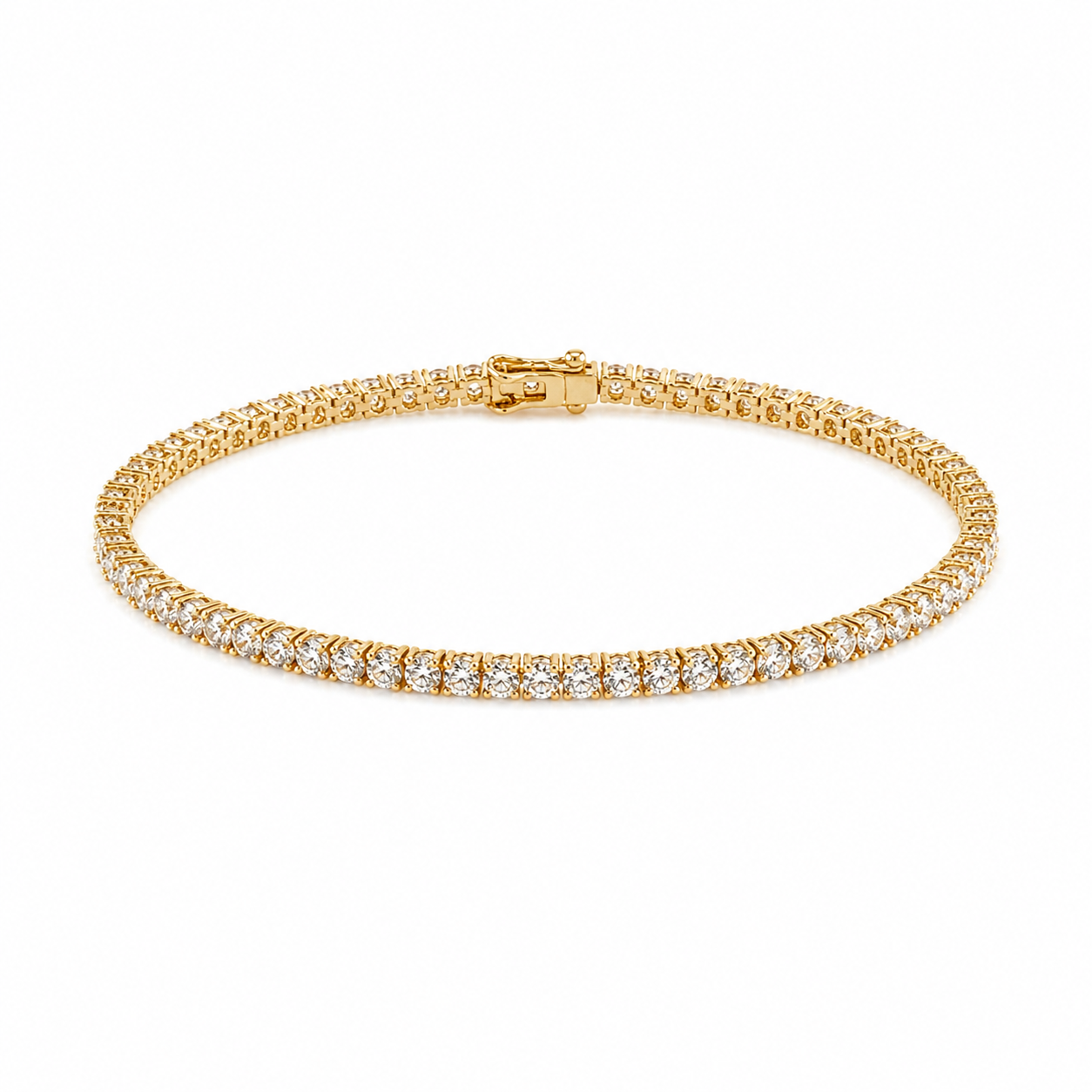Bracelet Riviere