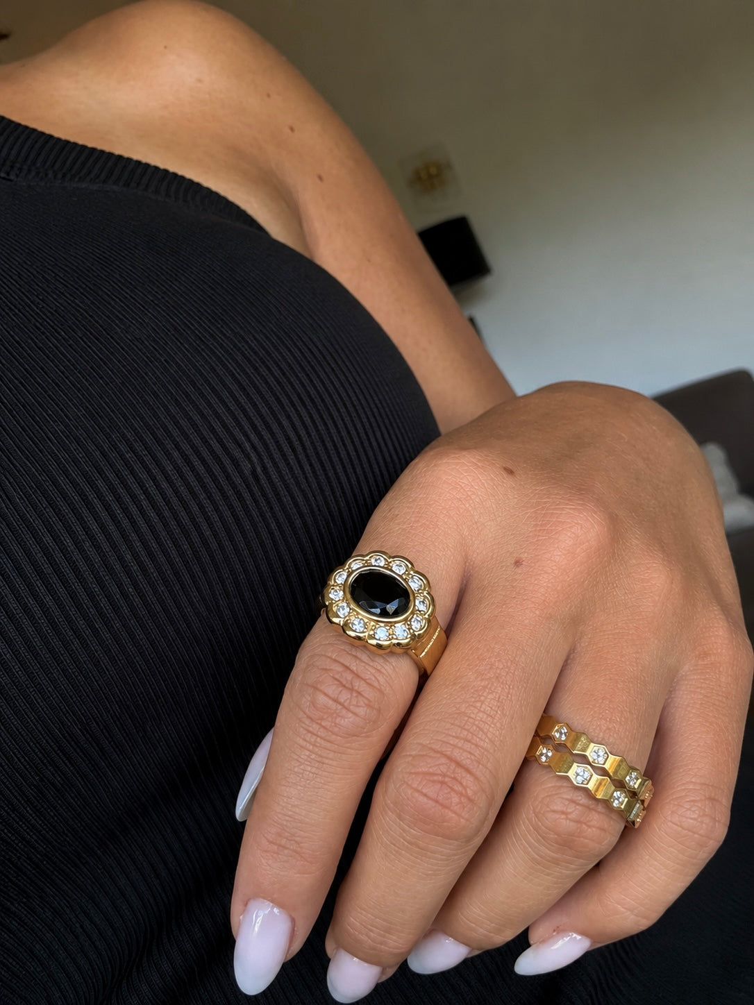 Bague Kate