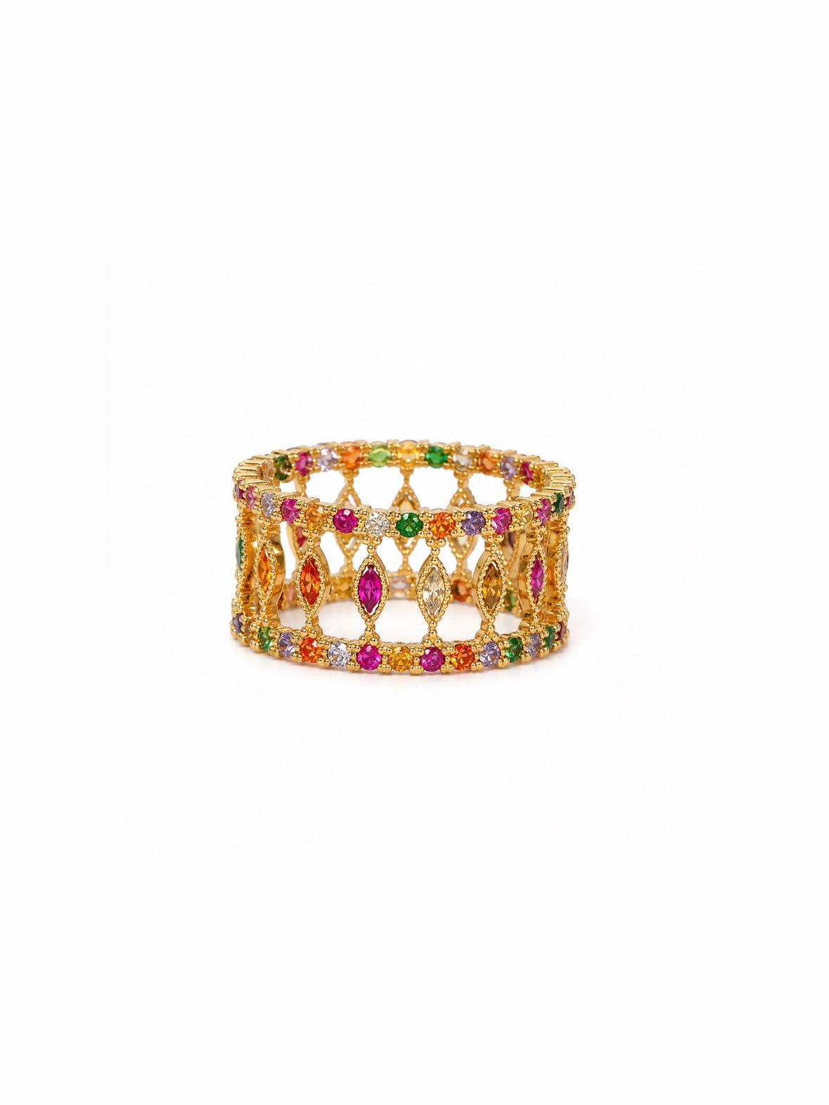 Alliance Colette Rainbow