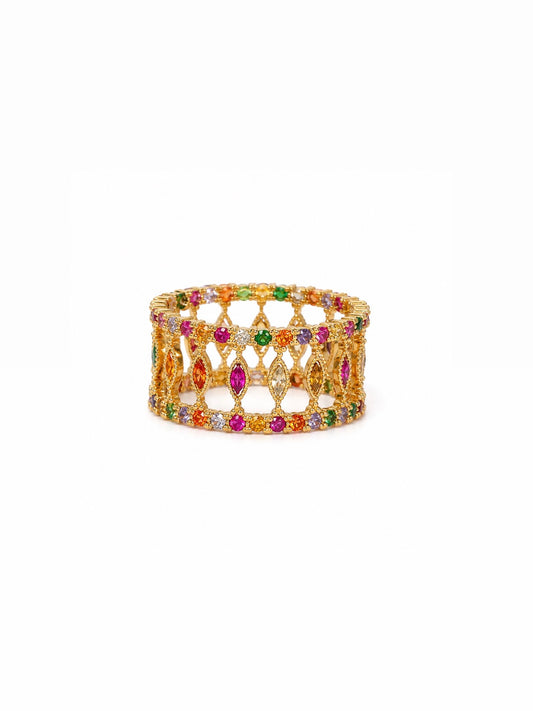 Alliance Colette Rainbow