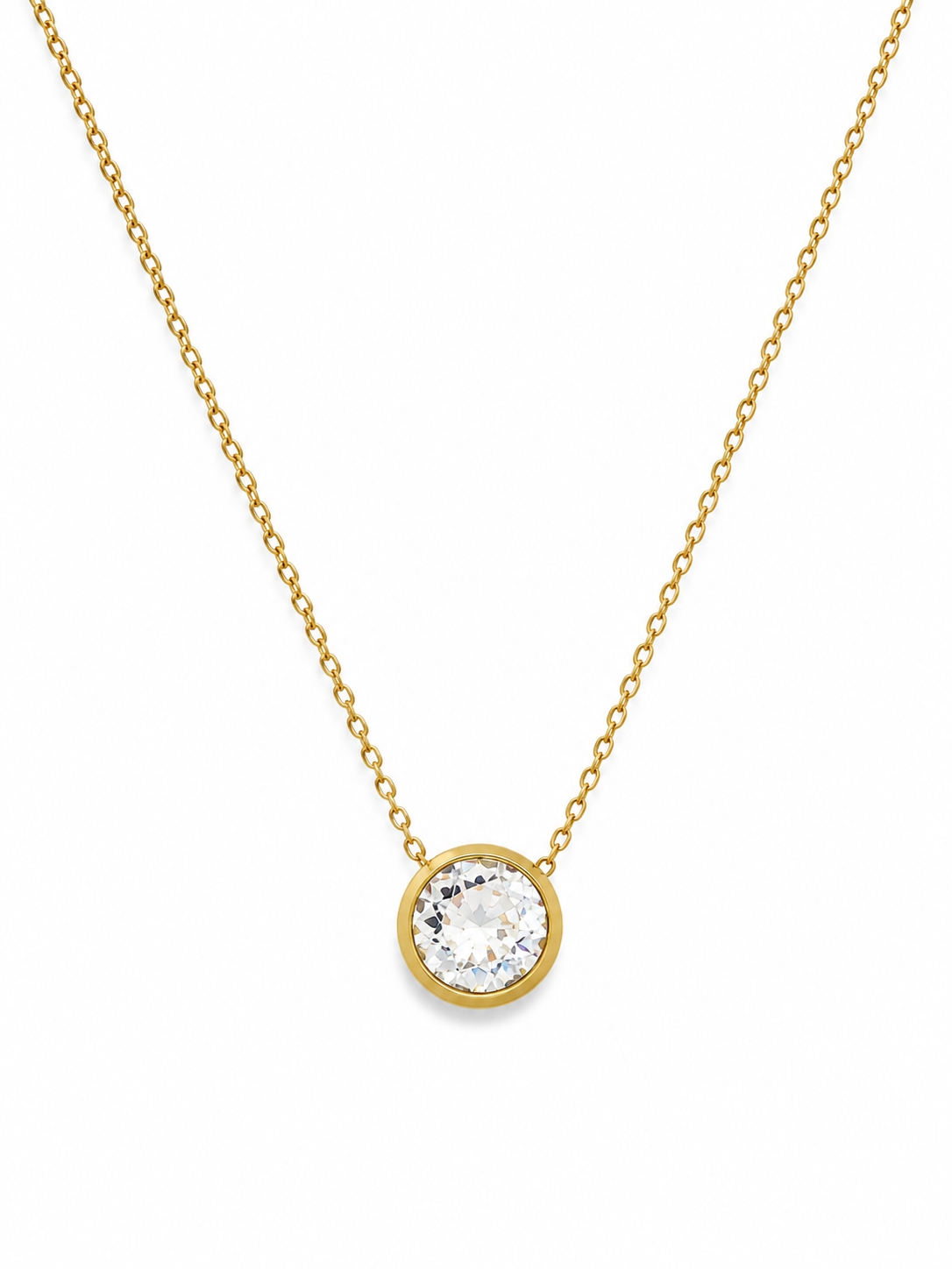 Pendentif Absolu