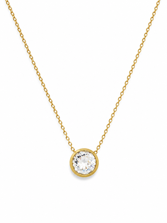 Pendentif Absolu