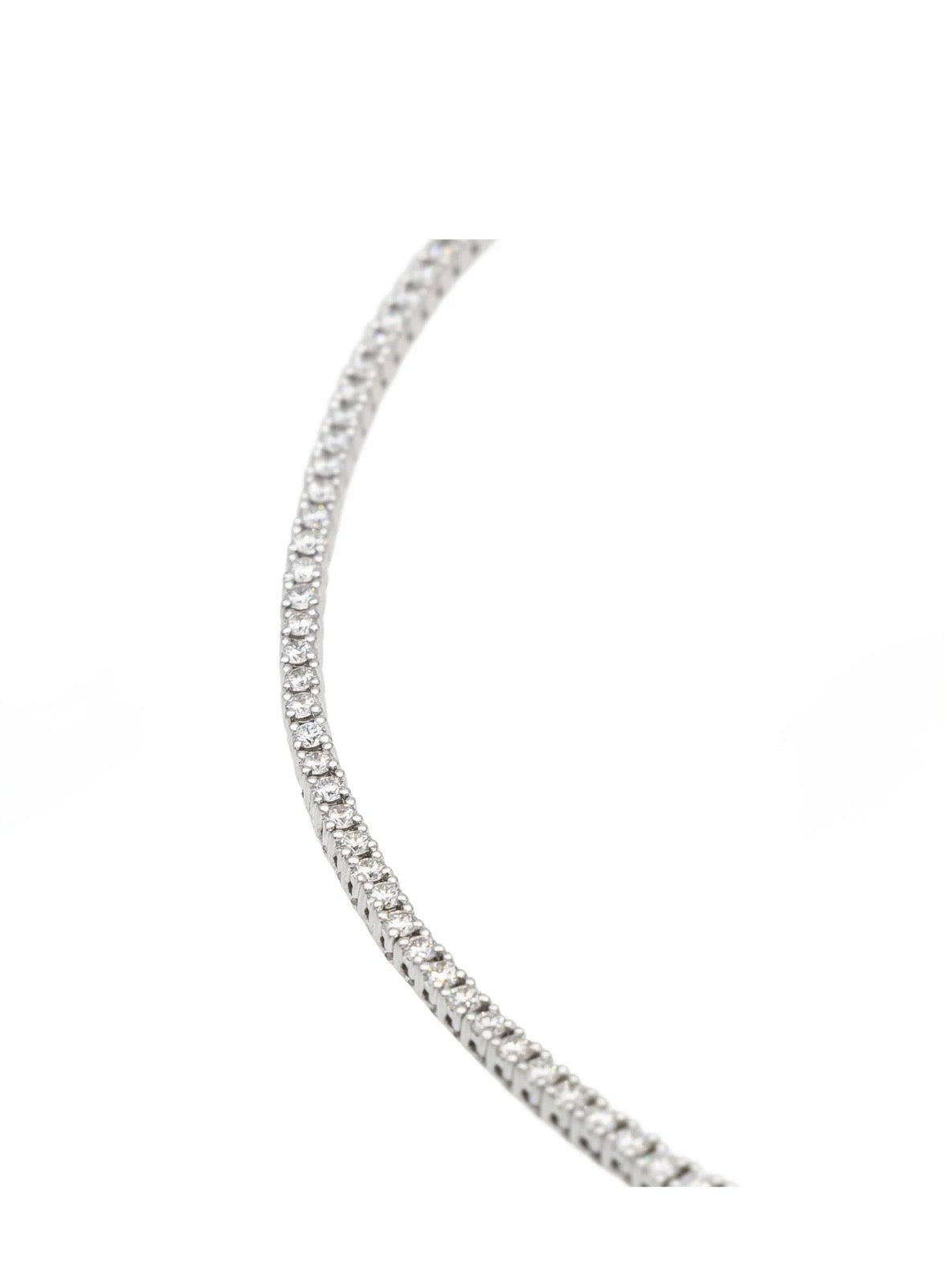 Collier Rivière Livia