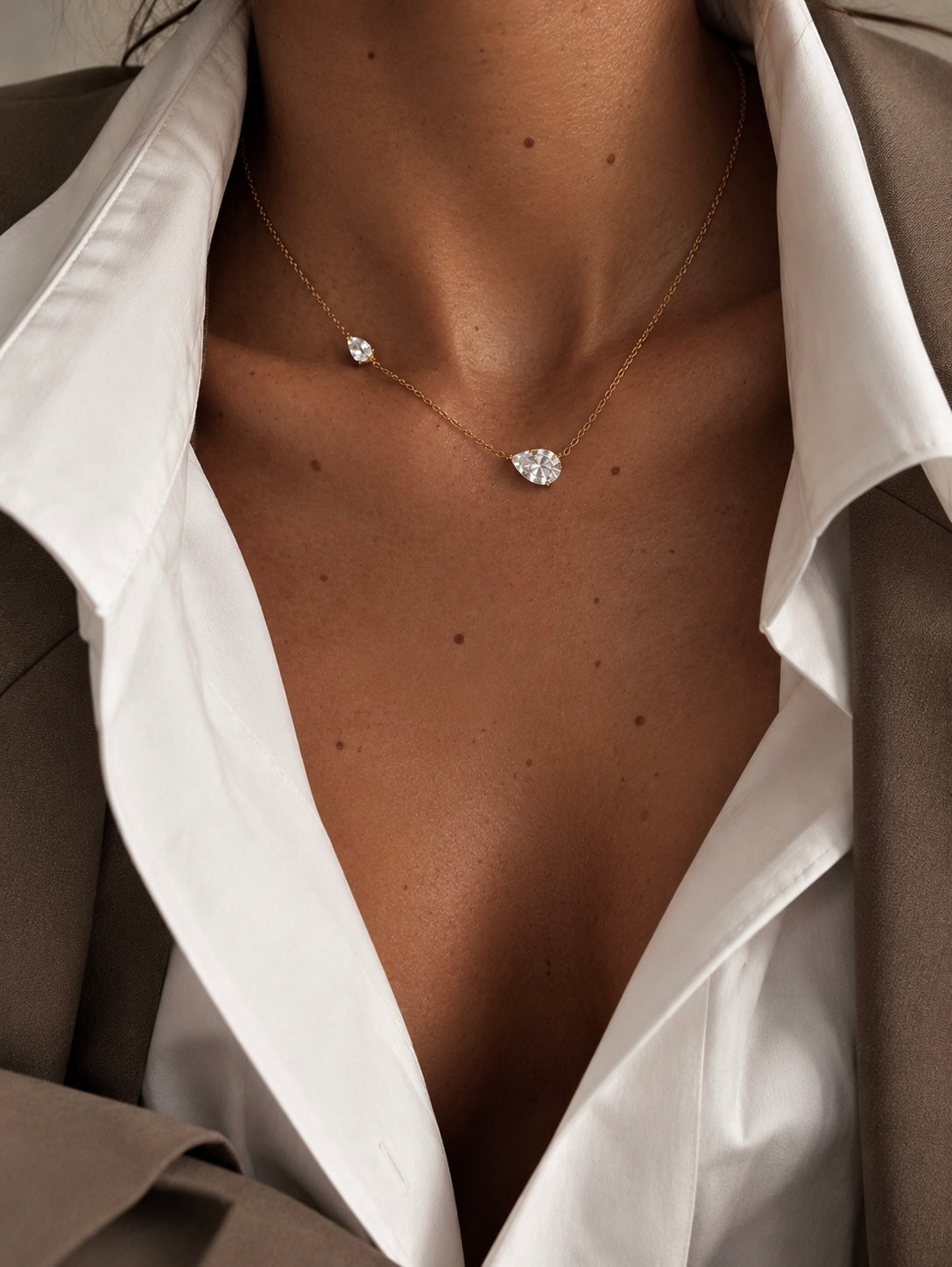 Collier Marlowe