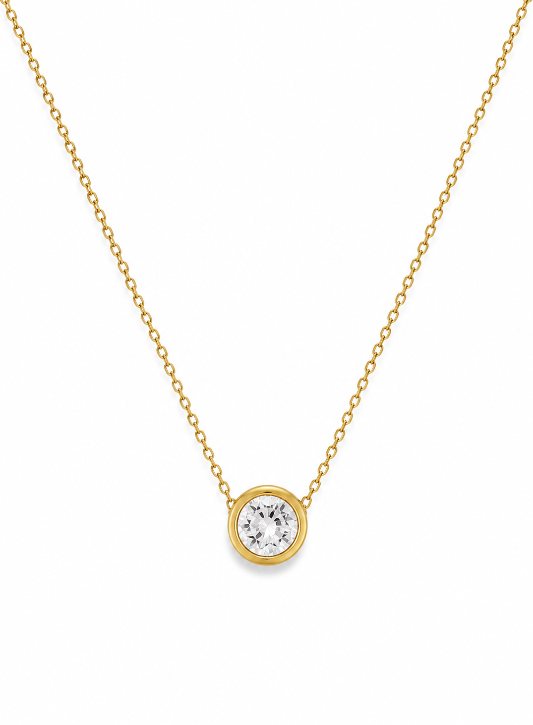 Pendentif Absolu