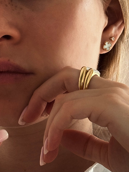 Bague Cora
