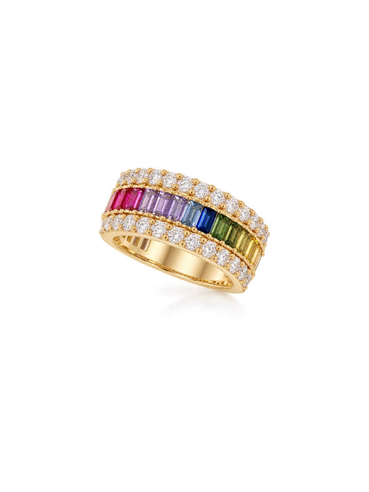 Alliance Rainbow