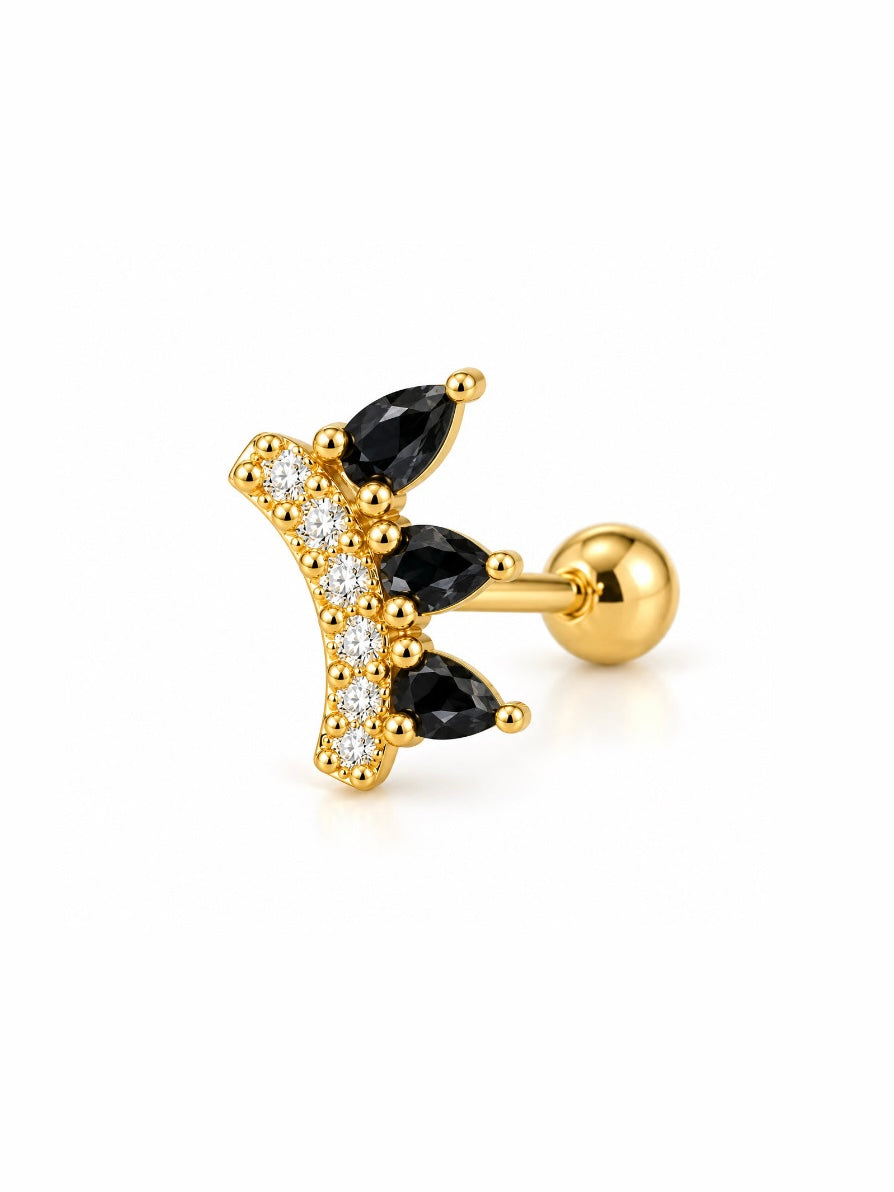 Piercing Josephine