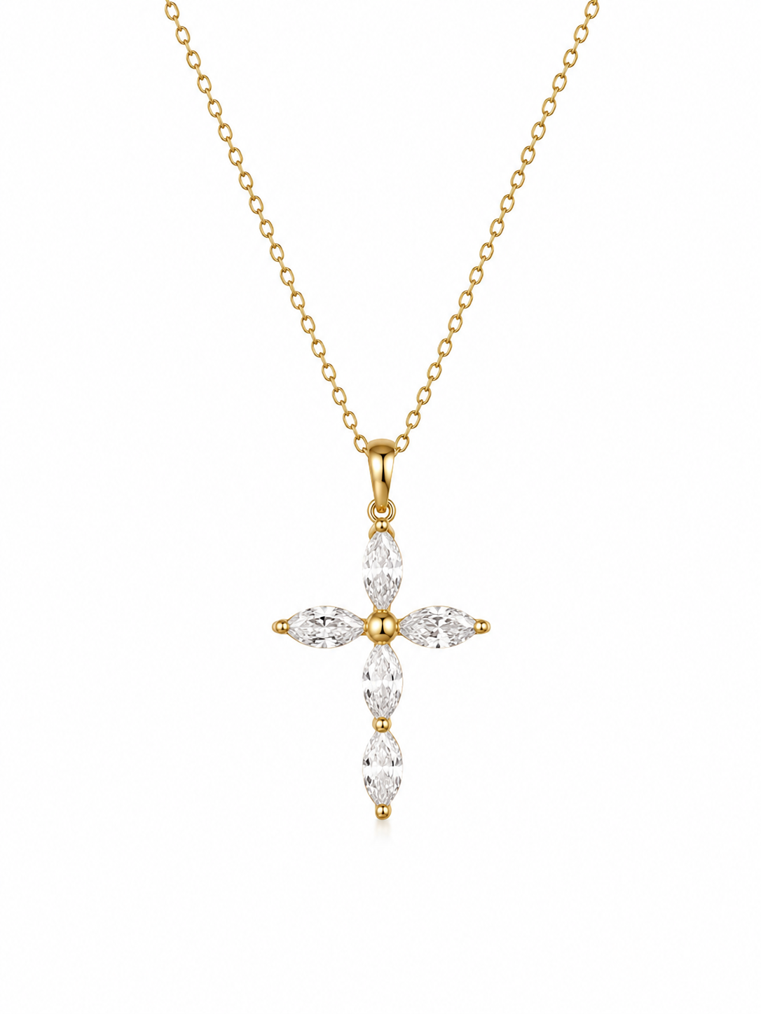 Croix Marquise