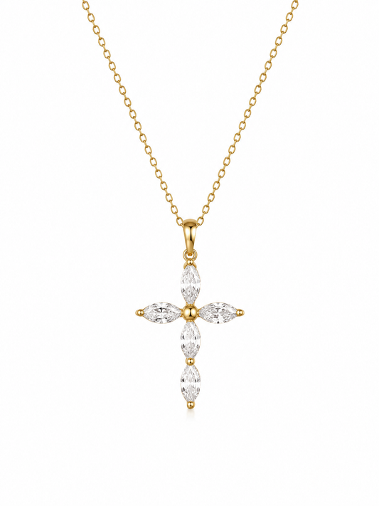 Croix Marquise