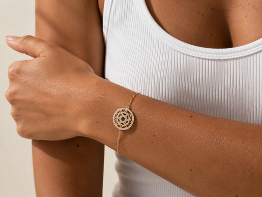 Bracelet Noga