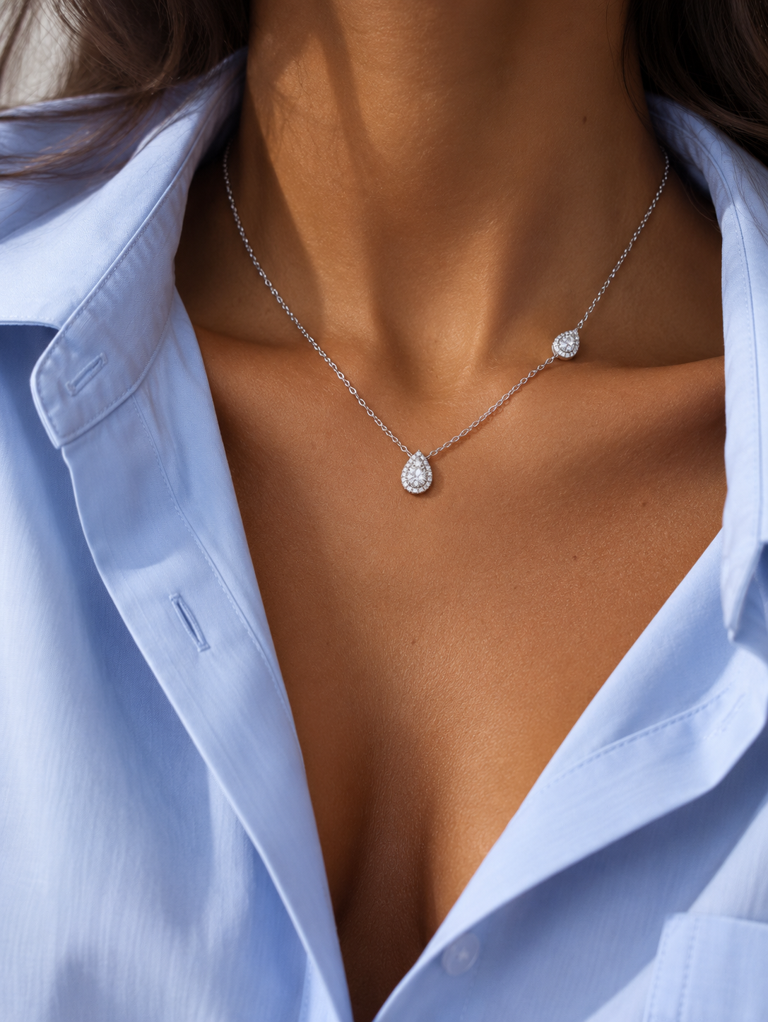 Collier Diana