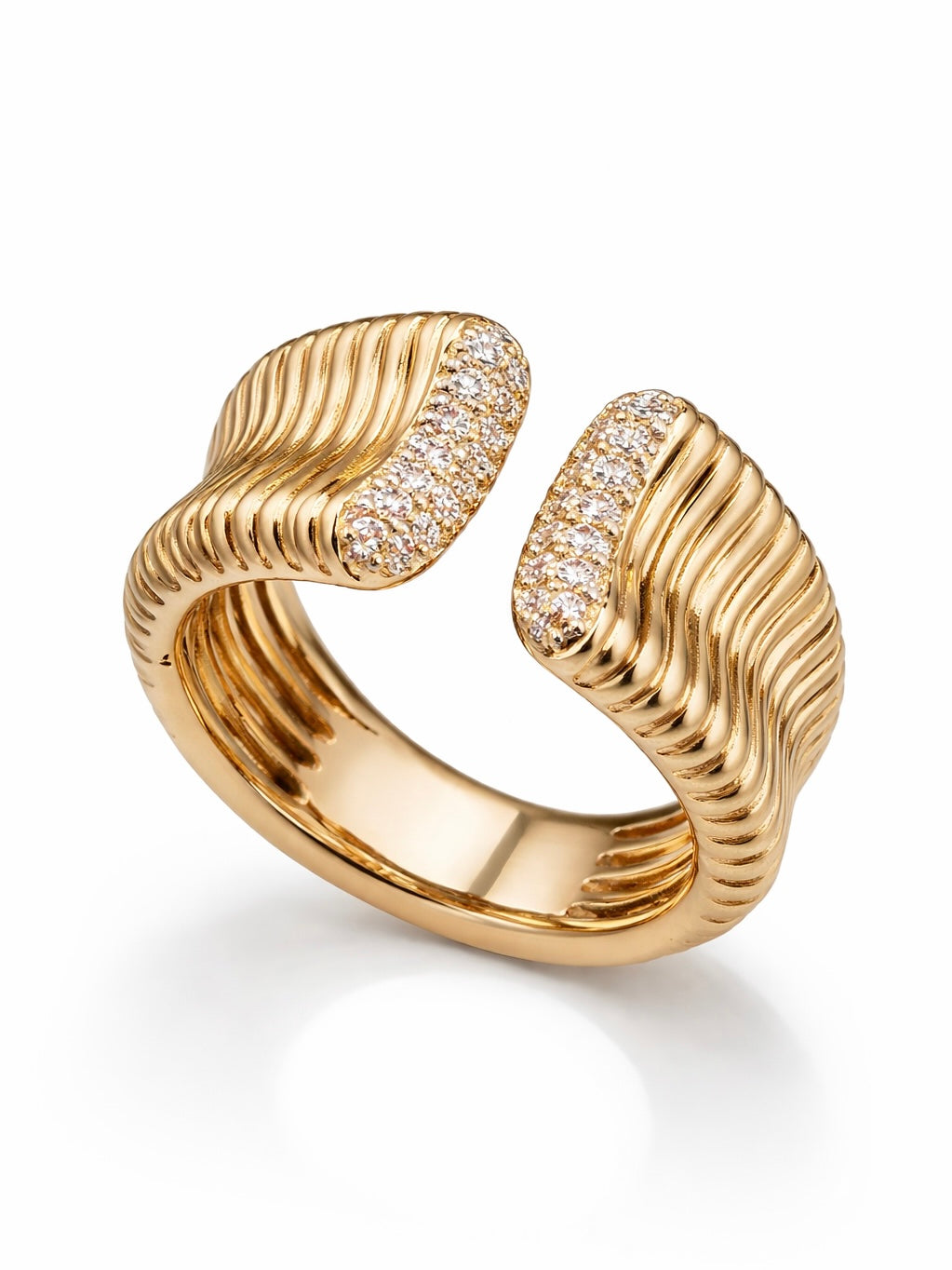 Bague Liv