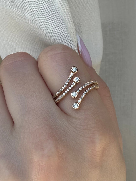Bague Isabella