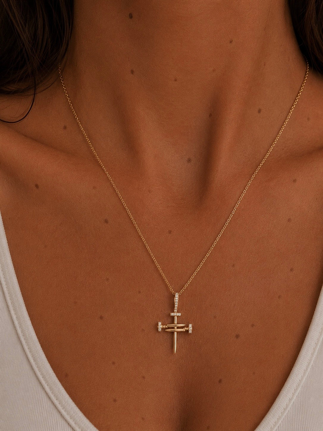 Croix Clou