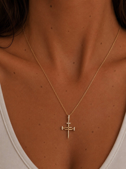 Croix Clou