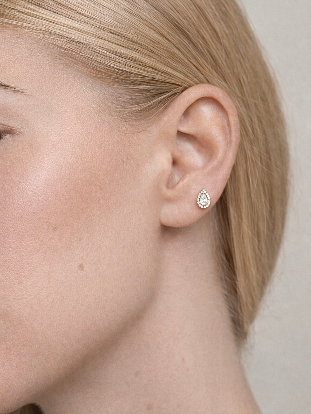 Boucles d’oreilles Camille