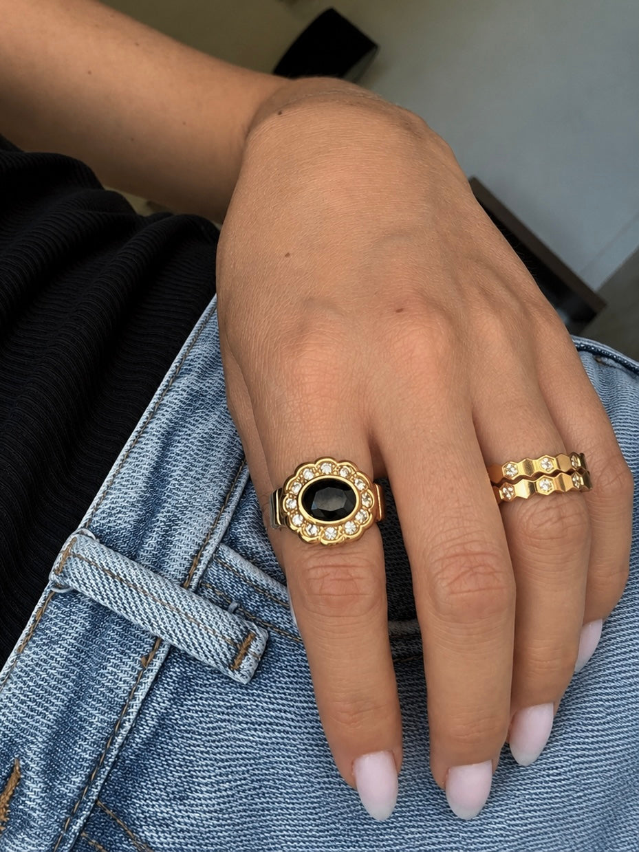 Bague Kate