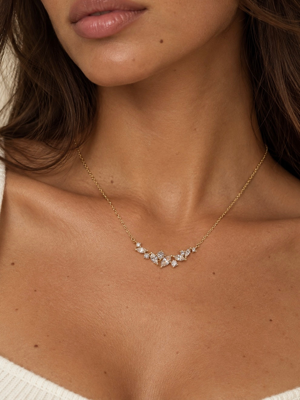 Collier Élea