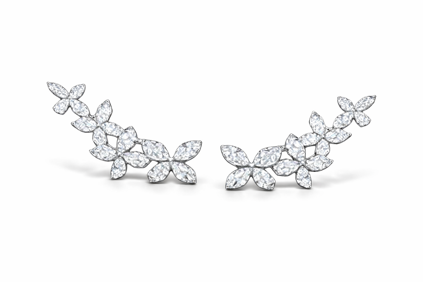 Boucles d’oreilles Philippine