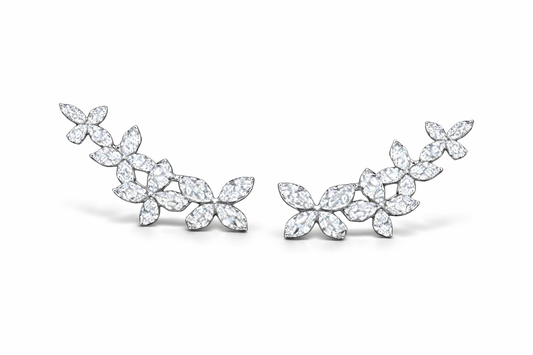 Boucles d’oreilles Philippine