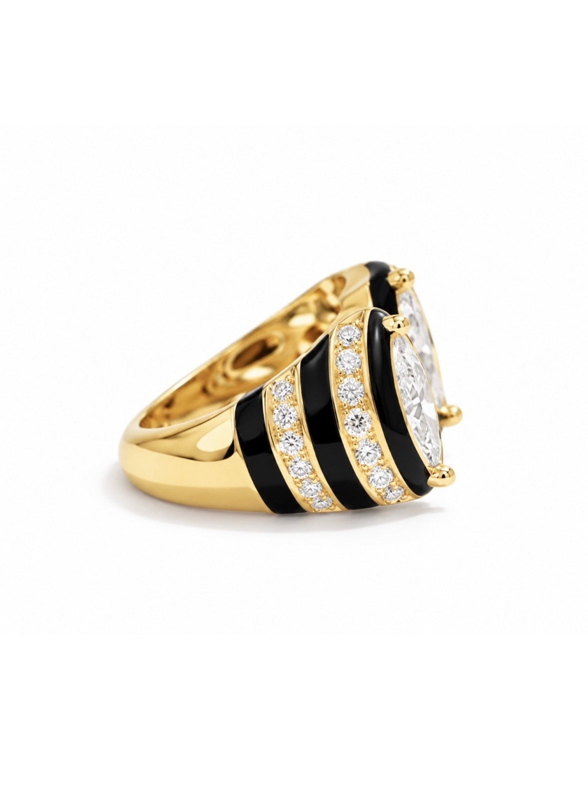 Bague Eloïse