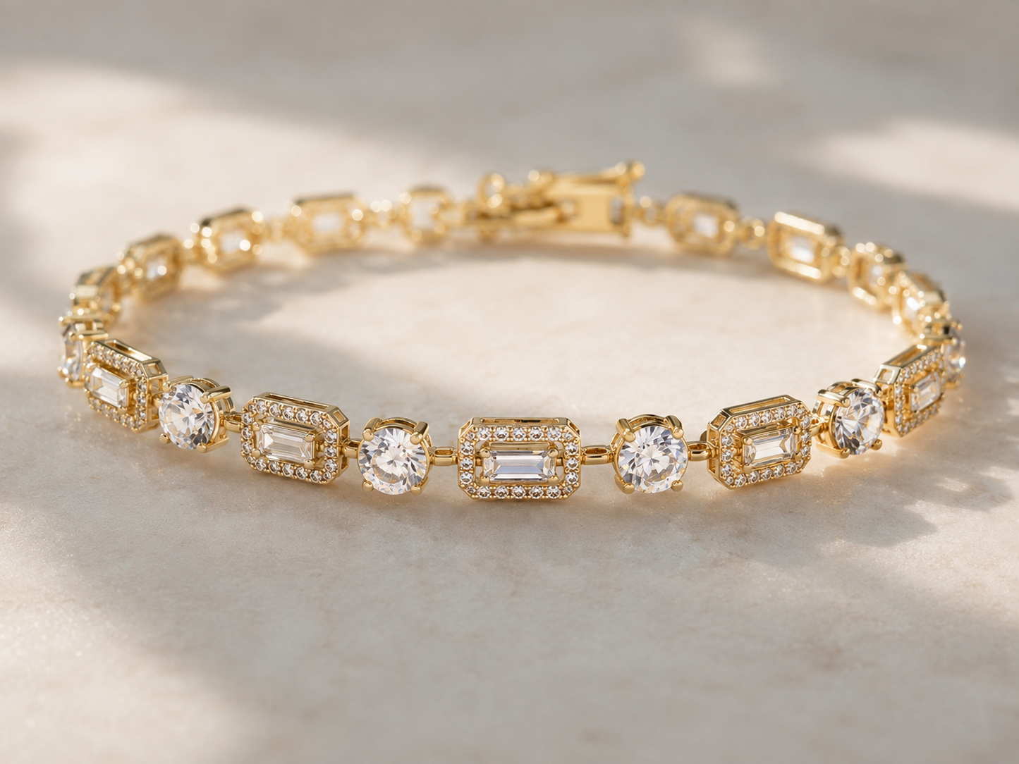Bracelet Héritage