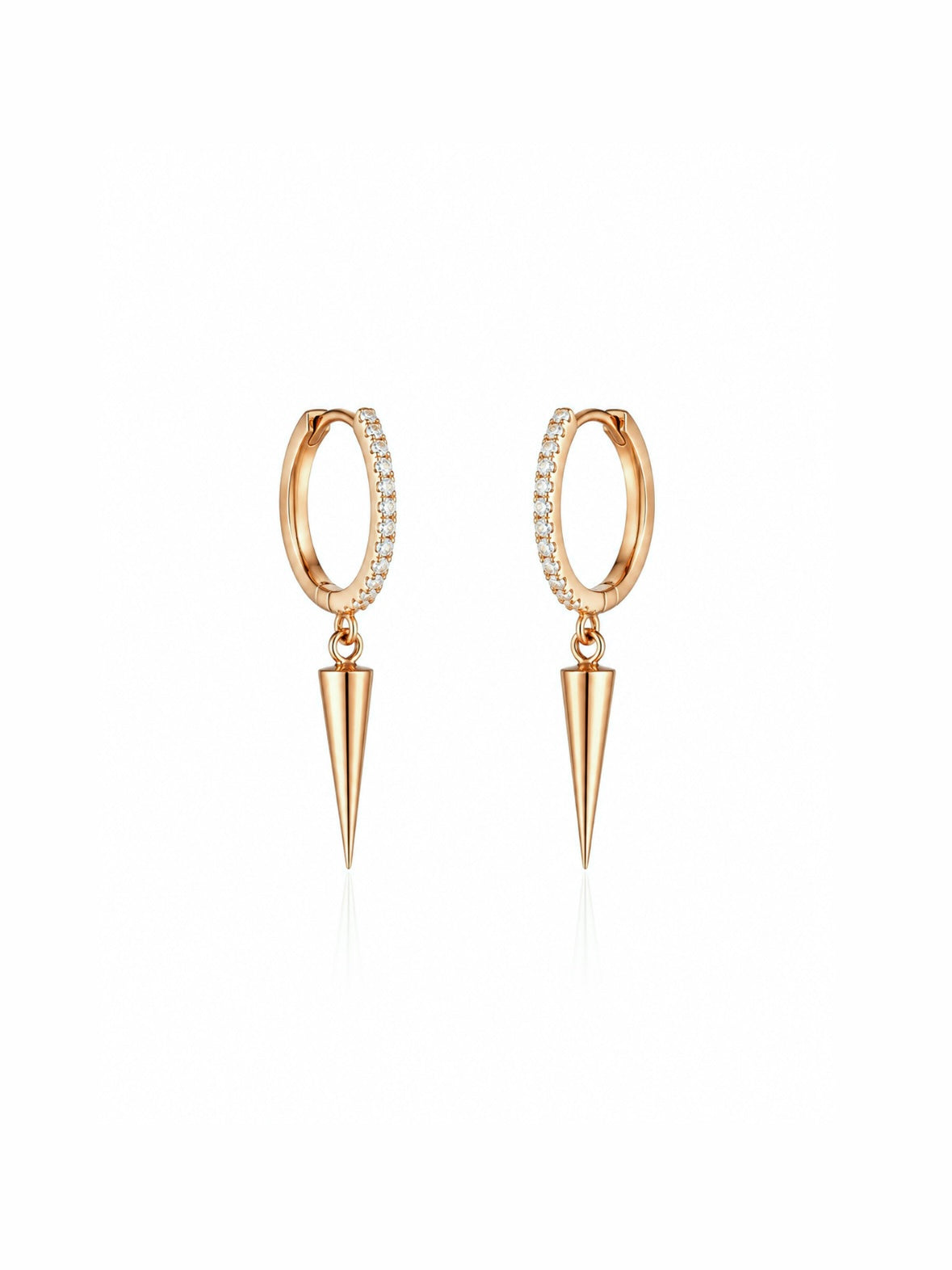 Boucles d’oreilles Kaïa