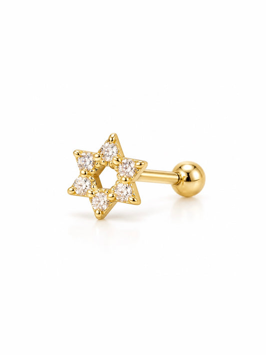 Piercing Étoile