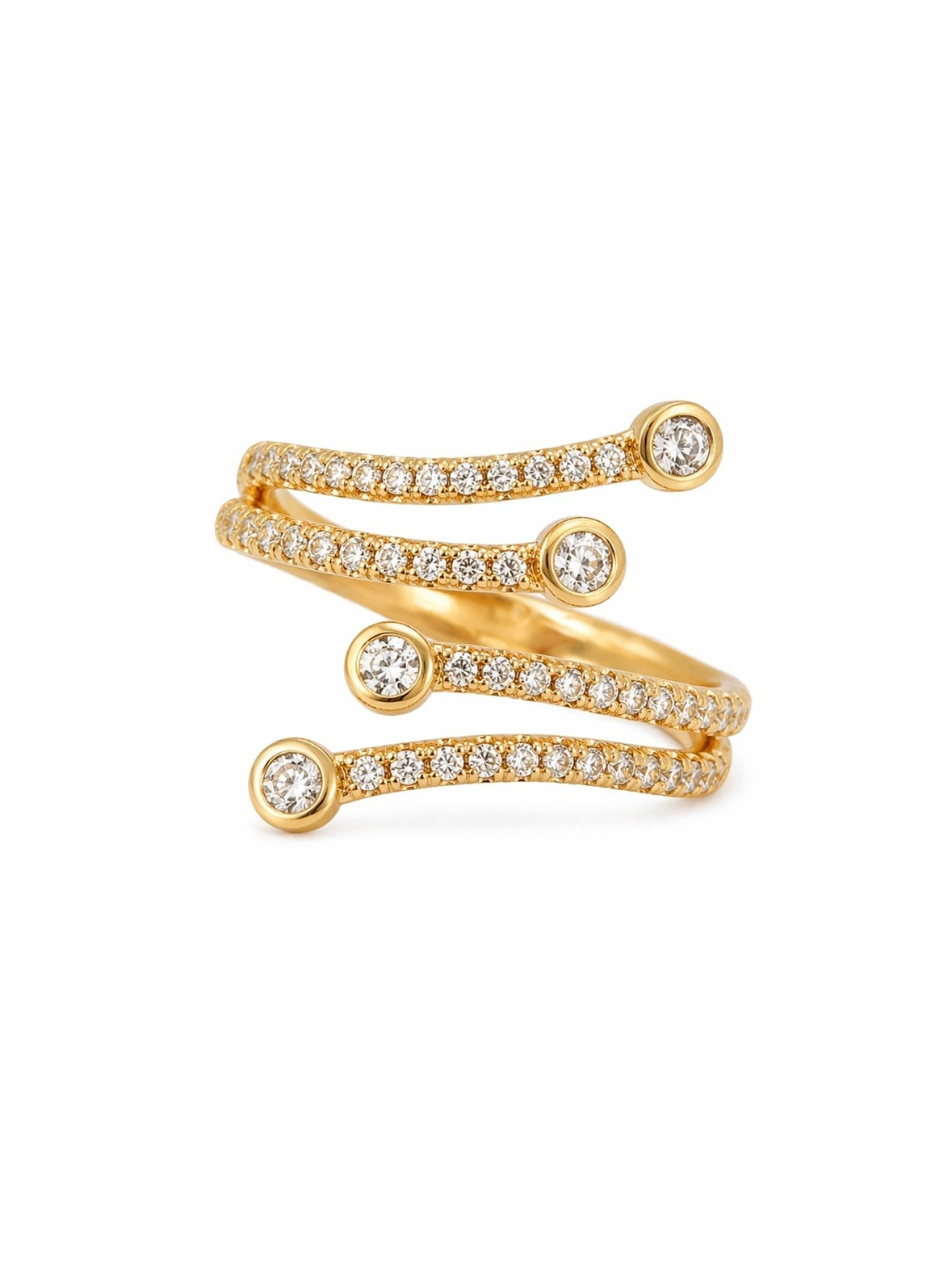 Bague Isabella