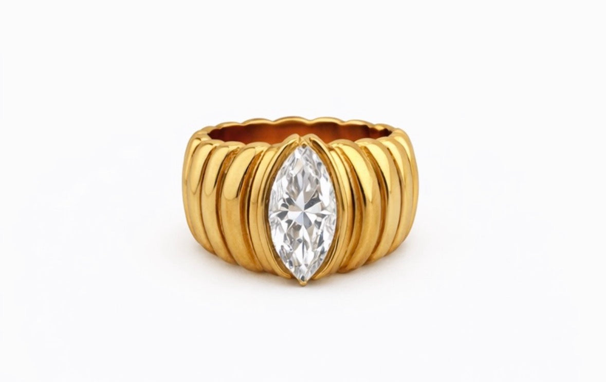 Bague Esther
