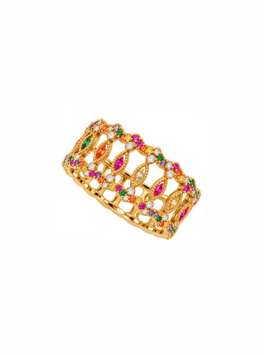Alliance Colette Rainbow