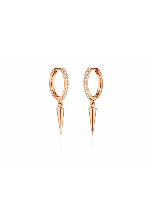 Boucles d’oreilles Kaïa