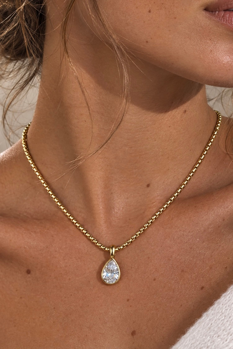 Pendentif Évidence